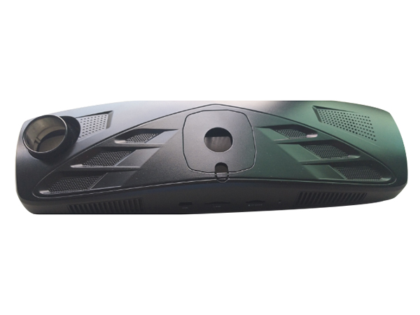 車載行車記錄儀外殼廠家