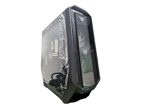 机箱外壳如何拆解