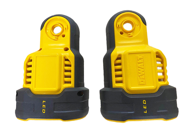 电动工具外壳如何清洗