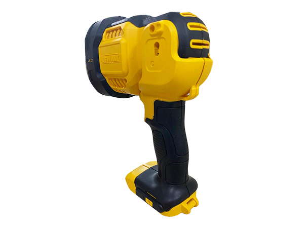 电动工具外壳的回形标志是什么