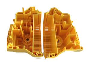 電動(dòng)工具機(jī)殼廠家故障