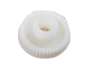 齒輪塑膠外殼如何清洗