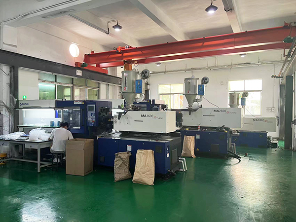 設(shè)備區(qū)域