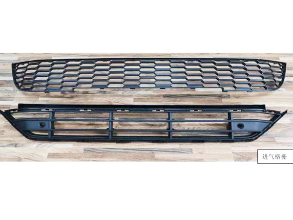 進(jìn)氣格柵