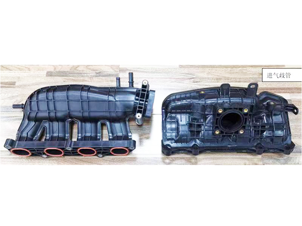 進(jìn)氣歧管