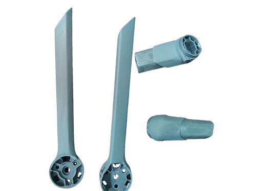 无人机精密全尺寸工件