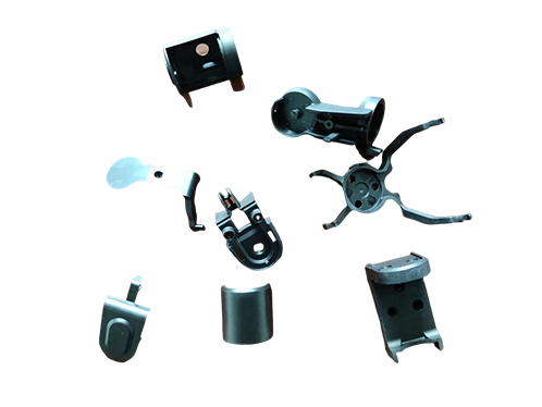 无人机精密全尺寸工件