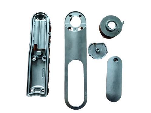 智能精密全尺寸工件