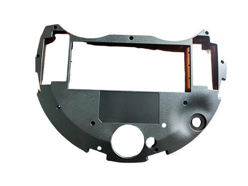 智能精密全尺寸工件