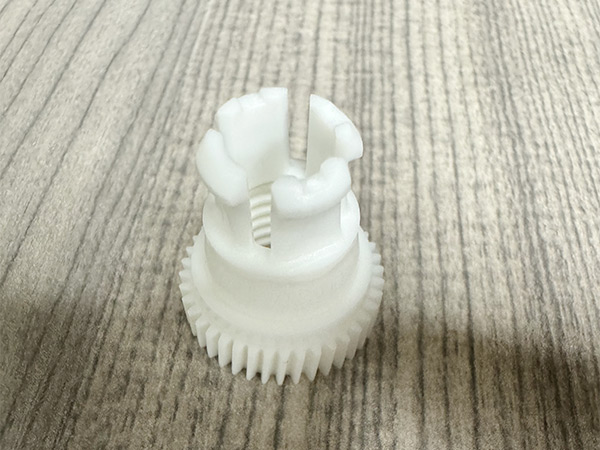 齒輪塑膠外殼