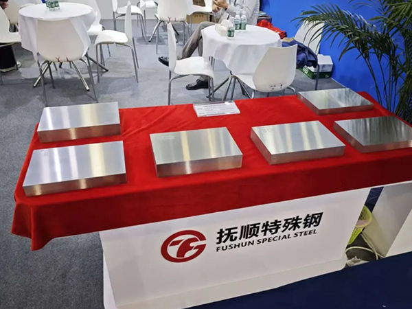 不只是防锈：FS139真正解决的是这三个模具难题