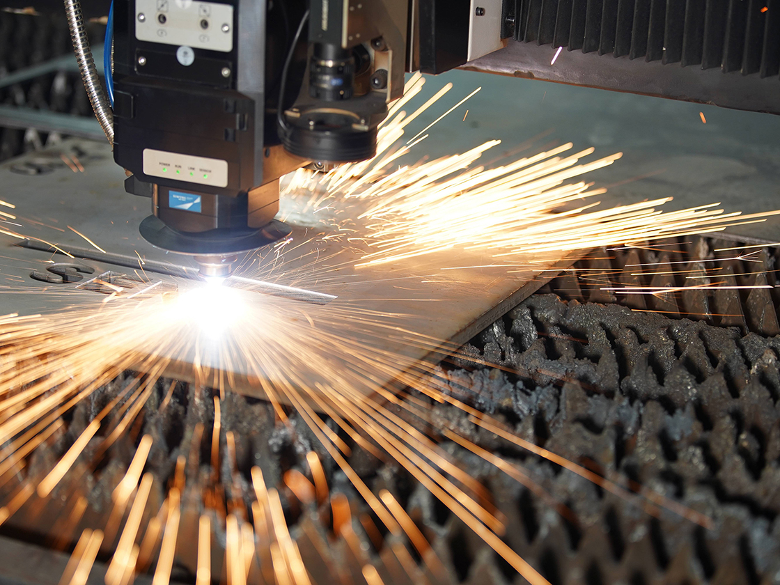 金属加工烟尘油雾治理