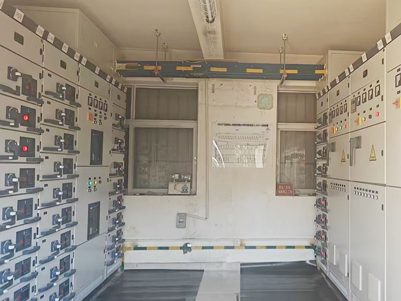 高低压配电工程