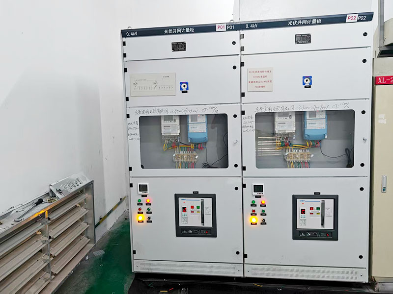 高低压配电工程