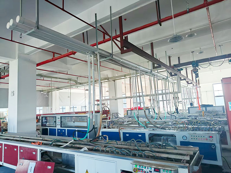 机电设备安装工程