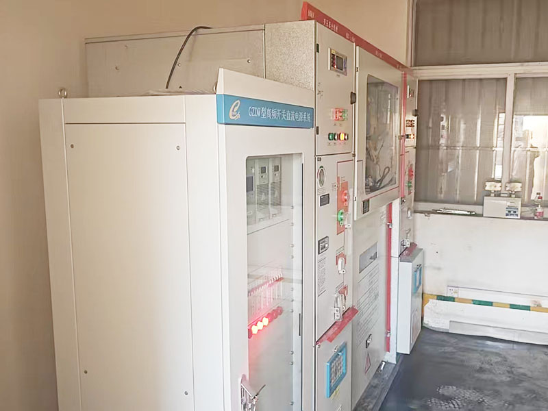 高低压配电工程