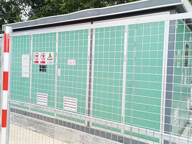 高低压配电工程