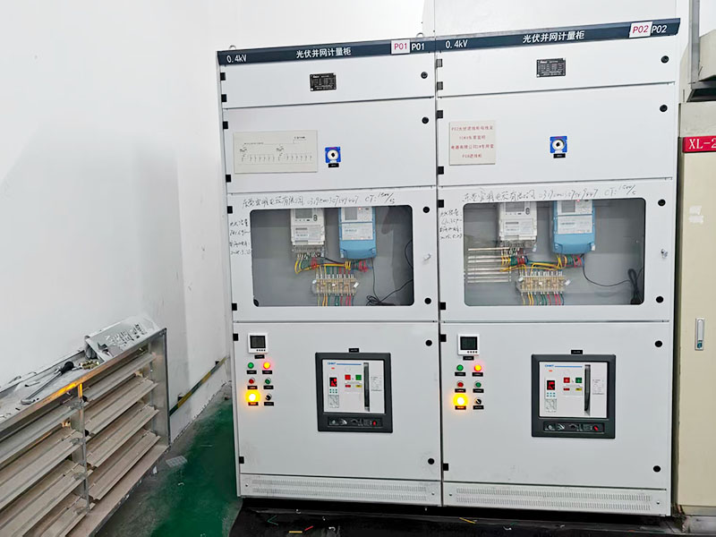 高低压配电工程