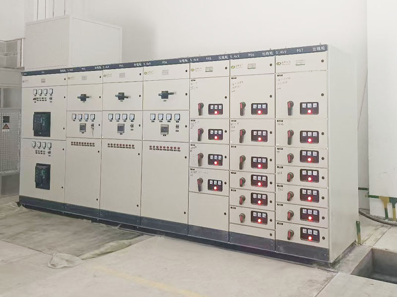 高低压配电工程