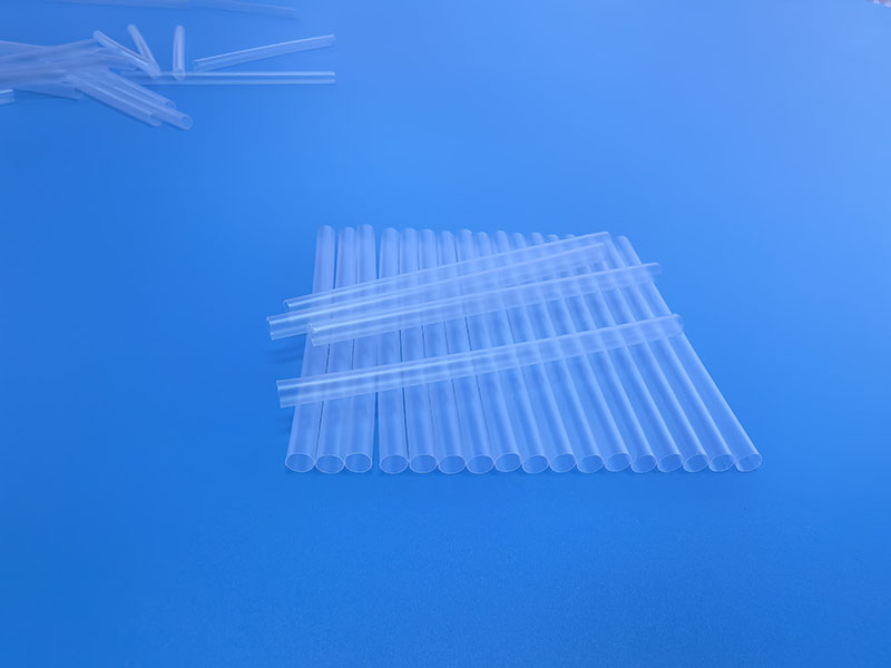PP薄壁管 医用PP薄壁管