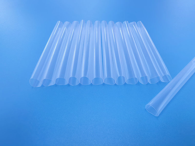 PP薄壁管 医用PP薄壁管