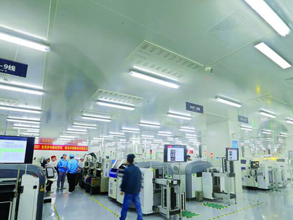 阐述一下关于无尘厂房装修的难点是什么？