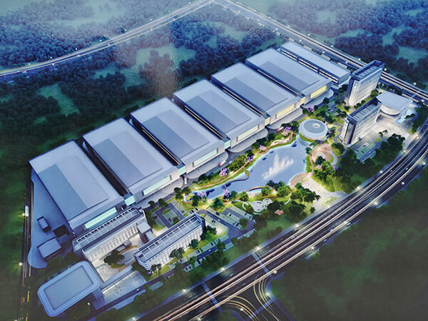 了解下食品厂房装修的通风系统有哪些严格要求？