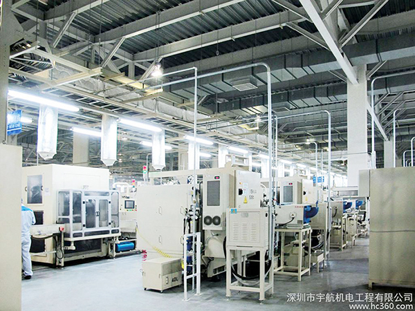 机电工程施工过程中如何避免安装错误？