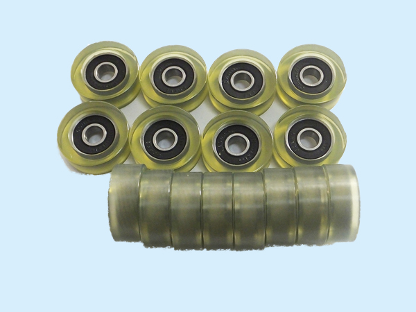 教一下大家铝芯胶轮的选购技巧有哪些？