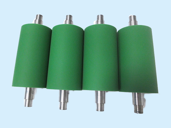 聚氨酯胶辊加工