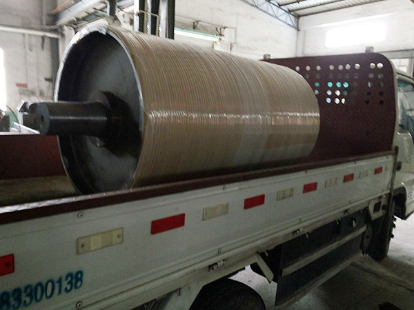 详细介绍一下使用大朗硅胶辊有哪些常见问题？的图片