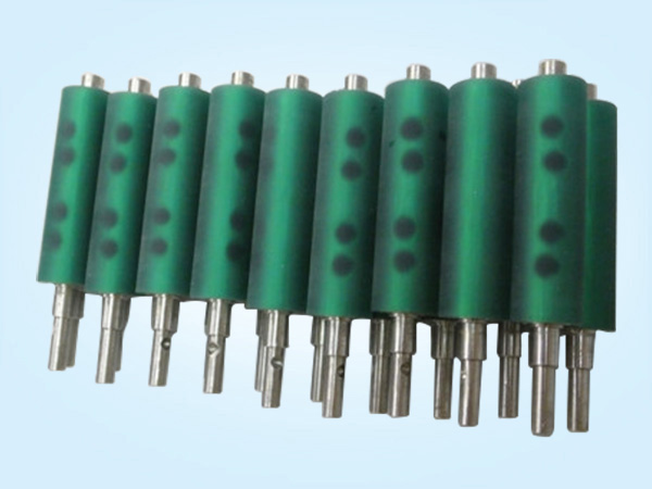 了解一下中山橡膠輥的表面形態(tài)對性能有影響嗎?的圖片 了解一下中山橡膠輥的表面形態(tài)對性能有影響嗎?的圖片