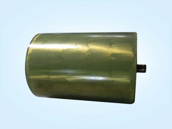 使用工业橡梁平胶轮有什么核心特性?的图片 使用工业橡梁平胶轮有什么核心特性?的图片