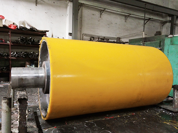 詳細介紹一下熱轉印四川硅膠輥基本特性？