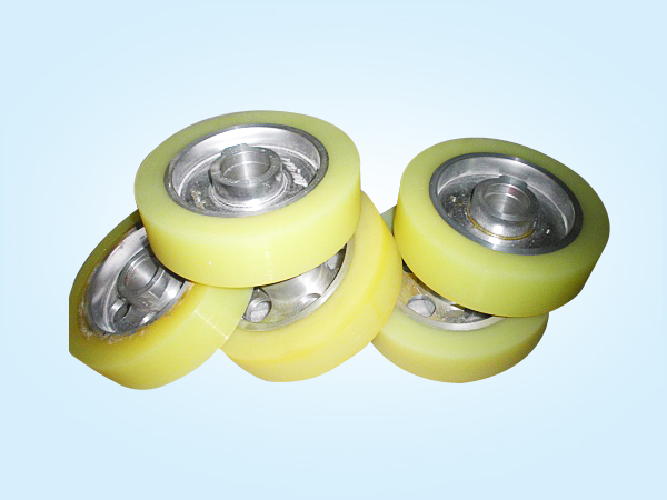 了解一下关于高温硅胶轮有哪些制造工艺？