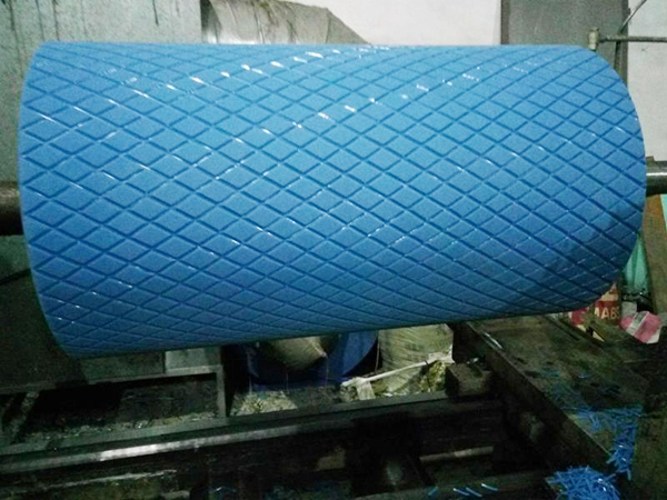 細談關于PU膠輥加工時表面產生氣泡問題怎么辦？