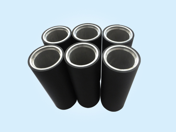 如何提高聚氨酯胶辊的表面黏度高？