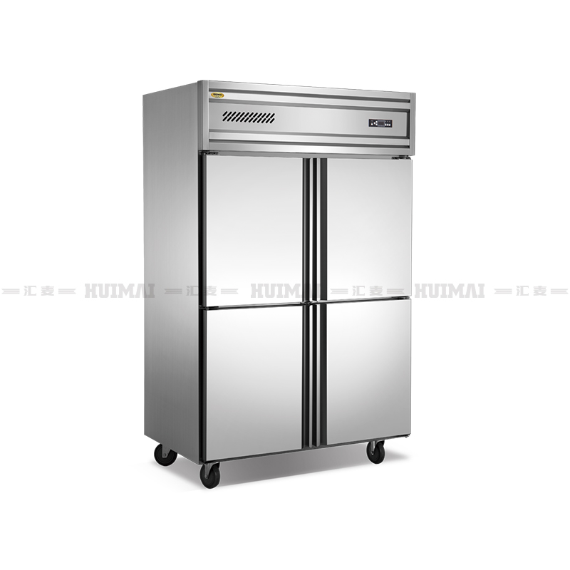 科普一下冷藏柜有哪几种常见类型？