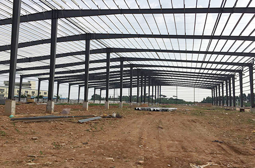 概述钢结构工程的优点