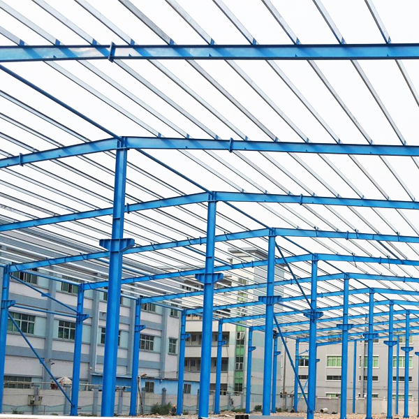 钢结构工程