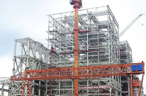 你知道钢结构怎样区别刚接和铰接吗？