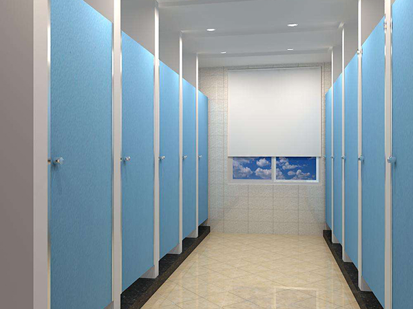 選購不銹鋼廁所隔板時應(yīng)該考慮哪些要點？