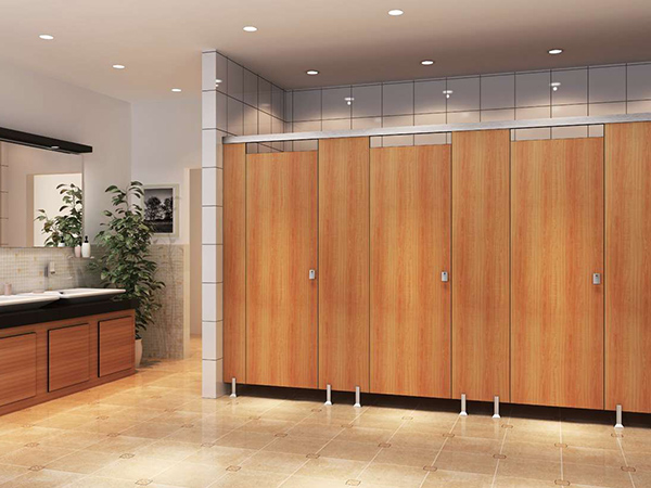 講解一下衛(wèi)生間隔斷工程的設計原則是什么？