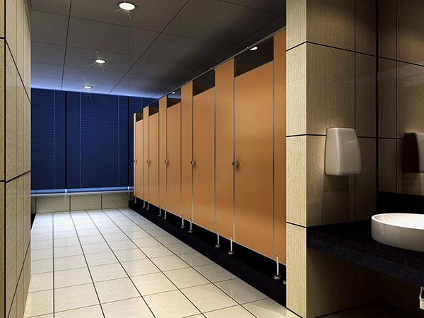 防水卫生间隔板