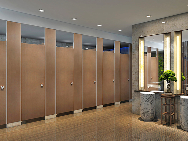 寫字樓天津衛(wèi)生間隔斷施工過程中需要準(zhǔn)備什么？的圖片