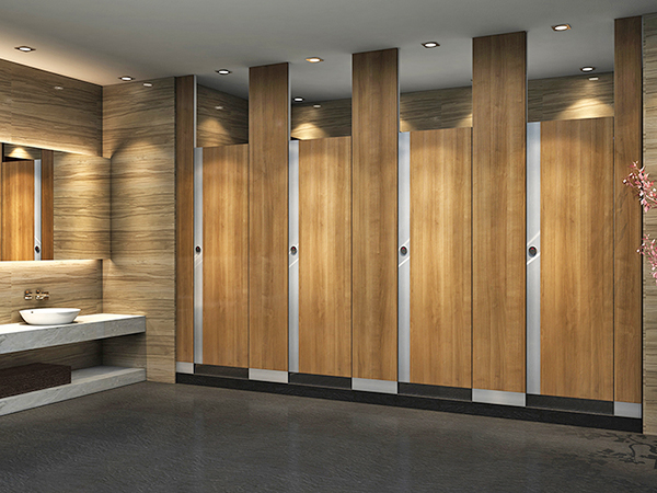 使用车站厕所隔板有哪些日常维护方法？