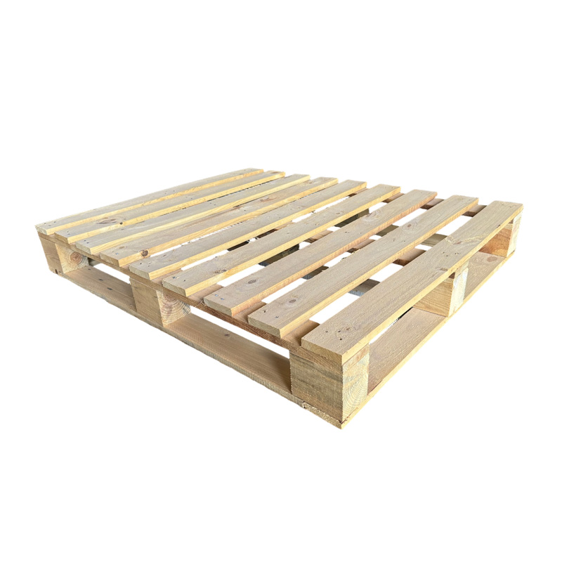 松木熏蒸出口卡板