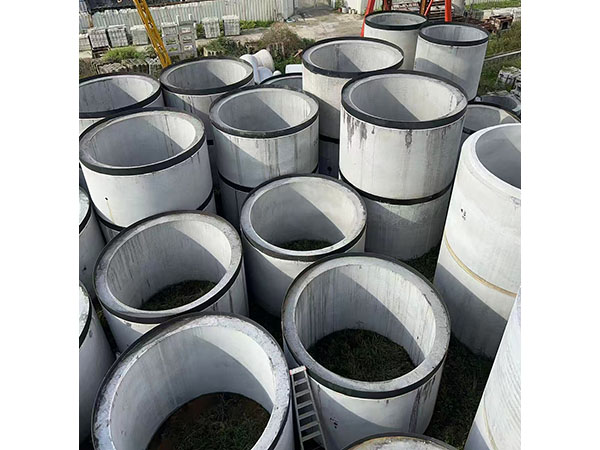 市政工程施工对排水管的要求