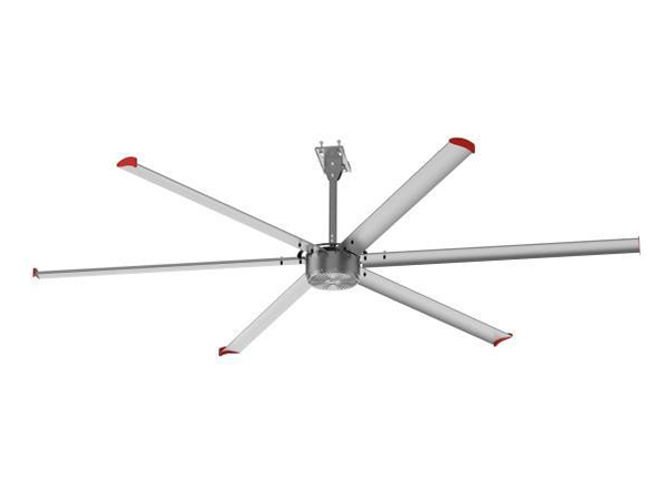 JYF-YW-7M永磁1500W7.3米大型工业风扇