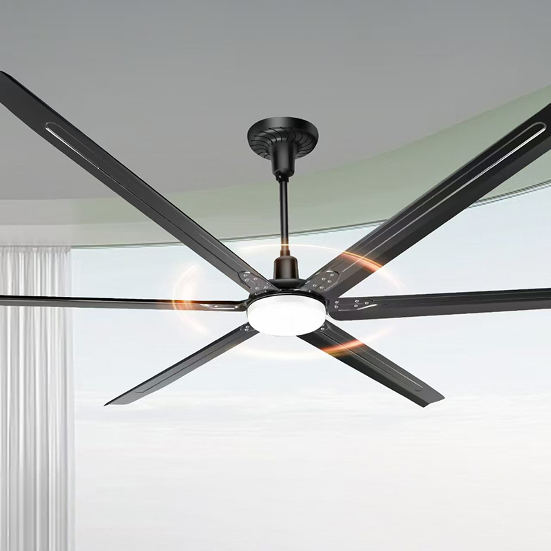 带灯风扇 JCE-YW-3MD